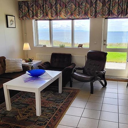 Kind Guesthouse - The Village Budardalur エクステリア 写真